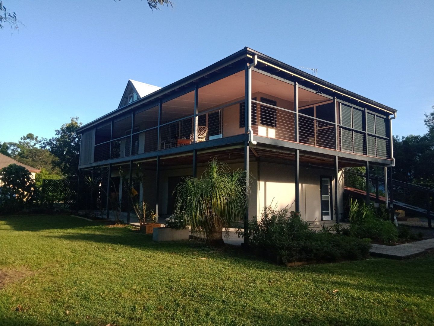 4 bedrooms House in 1 Crown Street SOUTH LISMORE NSW, 2480