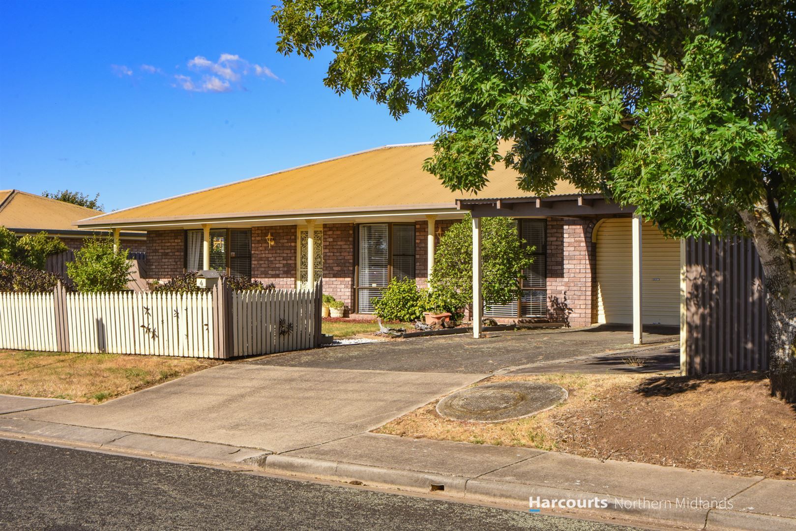 4 Berresford Place, Evandale TAS 7212, Image 1