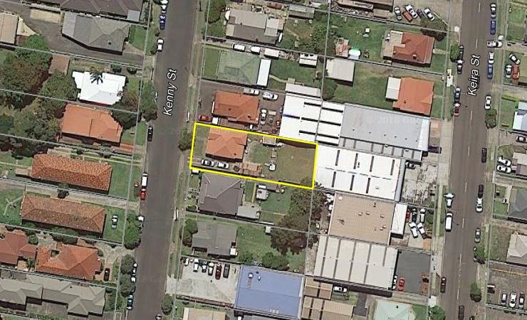 71 Kenny Street, Wollongong NSW 2500, Image 1