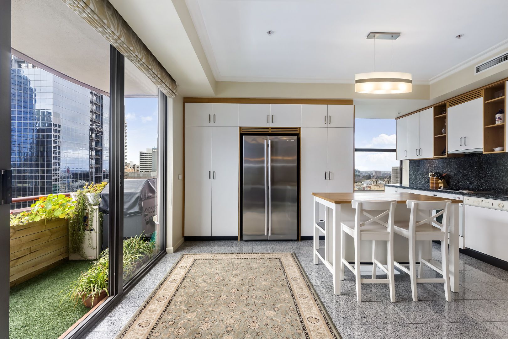 1504/181 Exhibition Street, Melbourne VIC 3000, Image 2