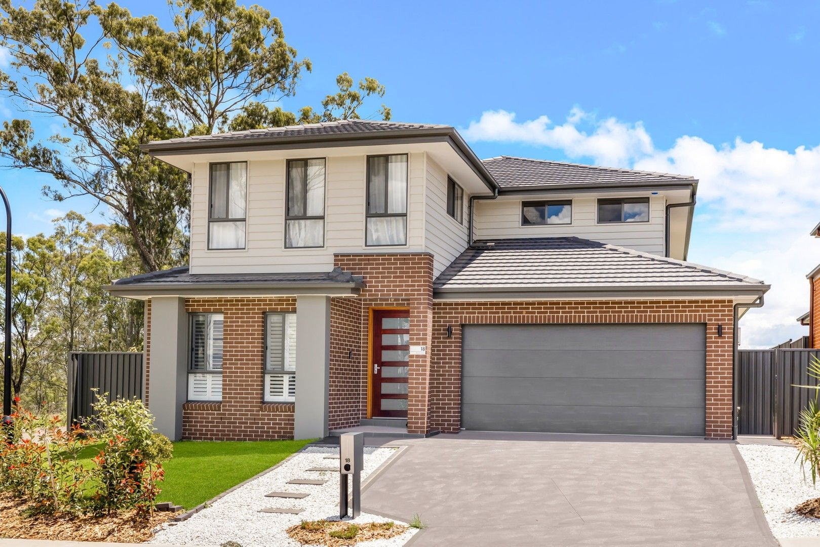 18 Reviver Street, Rouse Hill NSW 2155 House For Rent Domain