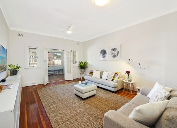 16/1A Caledonian Road, Rose Bay NSW 2029