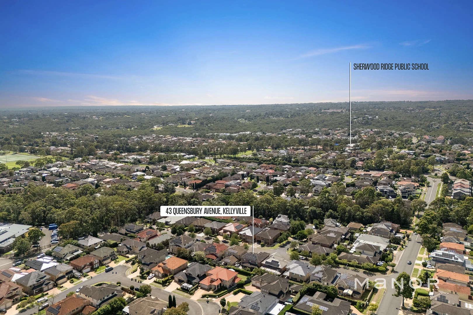 Additional image 29 of 43 Queensbury Avenue, Kellyville NSW 2155