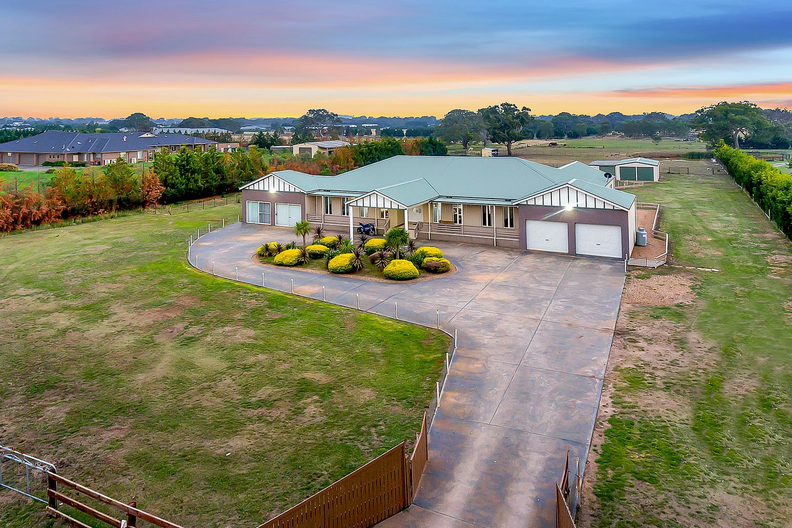 456 Mt Ridley Road, Mickleham VIC 3064 House for Sale Domain