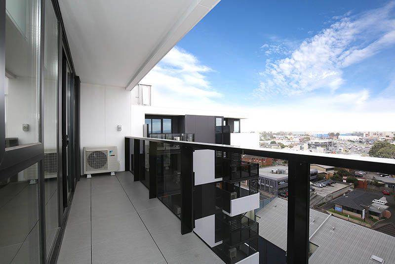 2 bedrooms Apartment / Unit / Flat in 902/2-6 Railway Road CHELTENHAM VIC, 3192