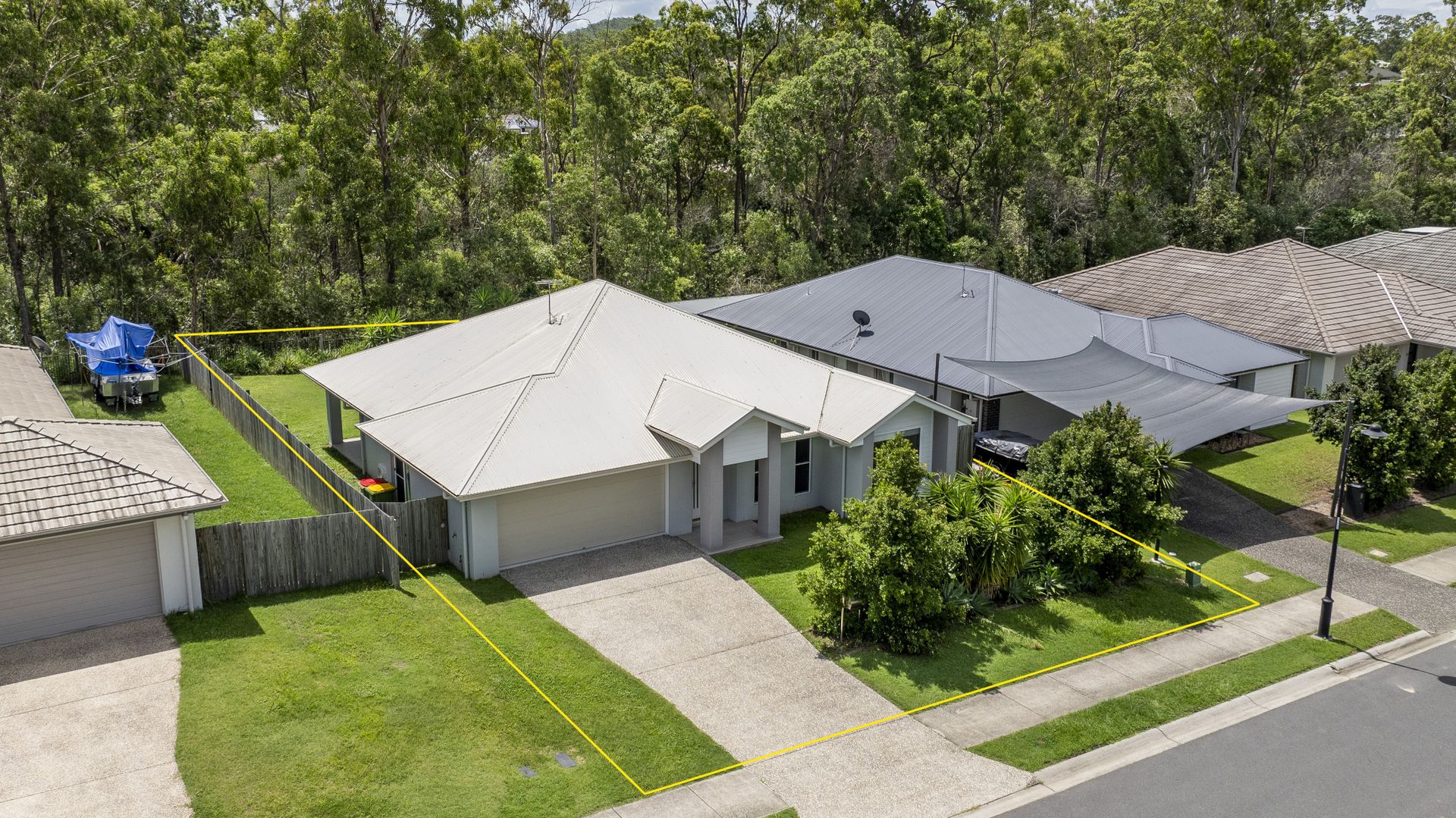 6 Songbird Circuit, Flagstone QLD 4280, Image 1