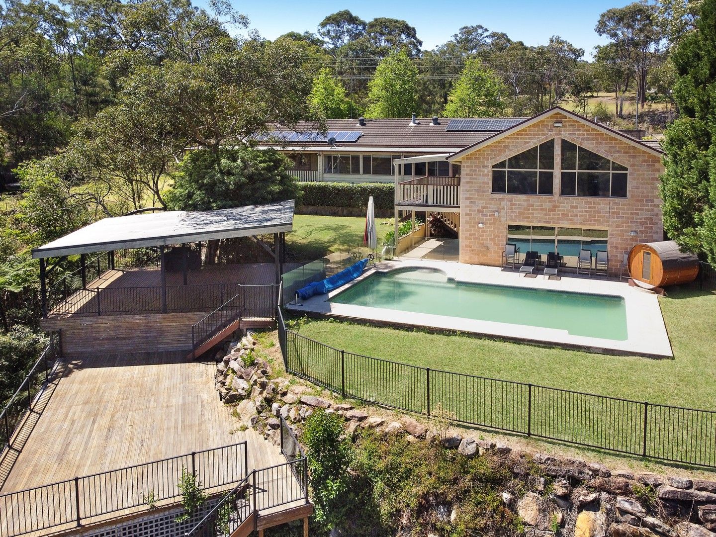 70 Sermelfi Drive, Glenorie NSW 2157, Image 0