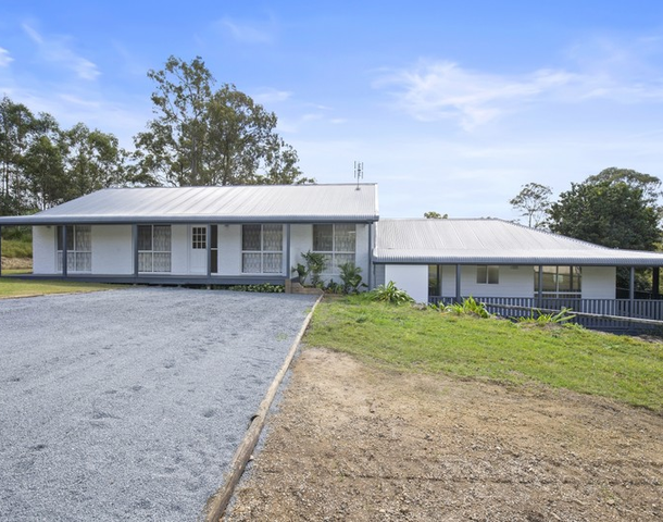 18 Fenton Drive, Tallebudgera QLD 4228