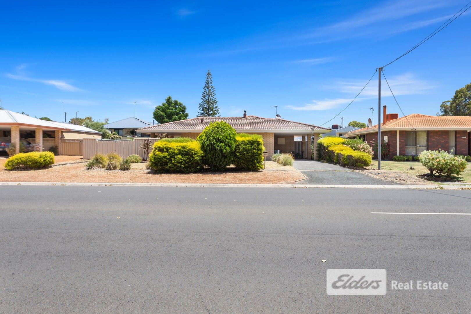 203 Atkinson Street, Collie WA 6225, Image 0