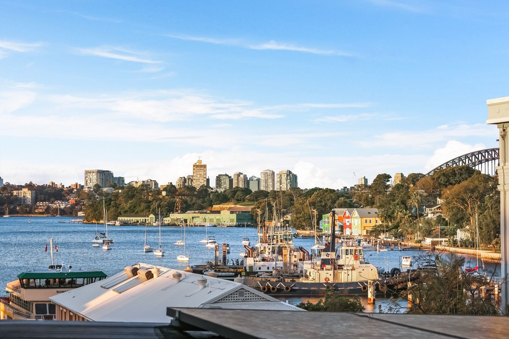 4 bedrooms House in 51 Waterview Street BALMAIN NSW, 2041