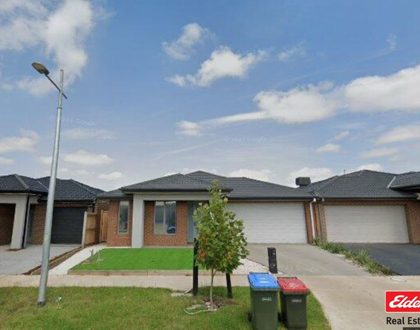 19 Lyric Drive, Mambourin VIC 3024