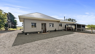 Picture of 991 Rodborough Road, MOOLORT VIC 3465