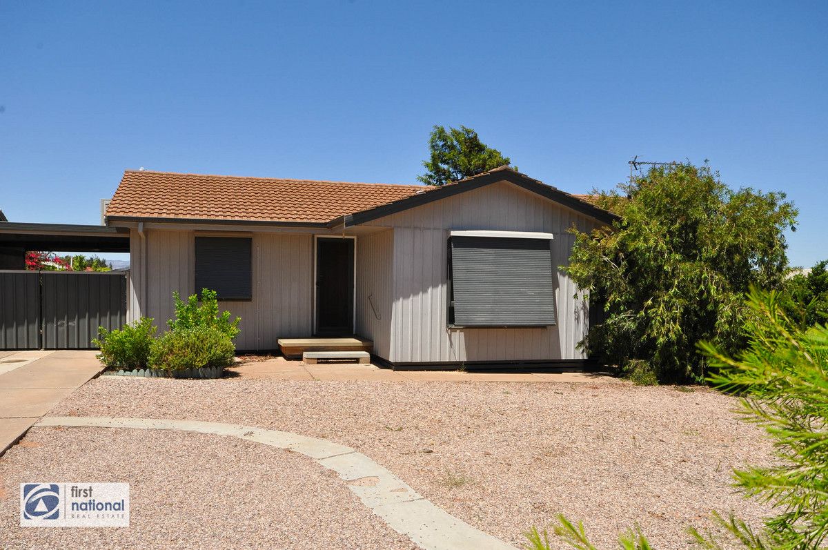 9 Naisbitt Street, Port Augusta SA 5700, Image 0