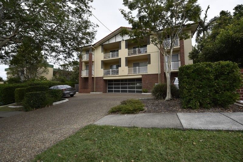 1 bedrooms Apartment / Unit / Flat in 71 Waldheim ANNERLEY QLD, 4103