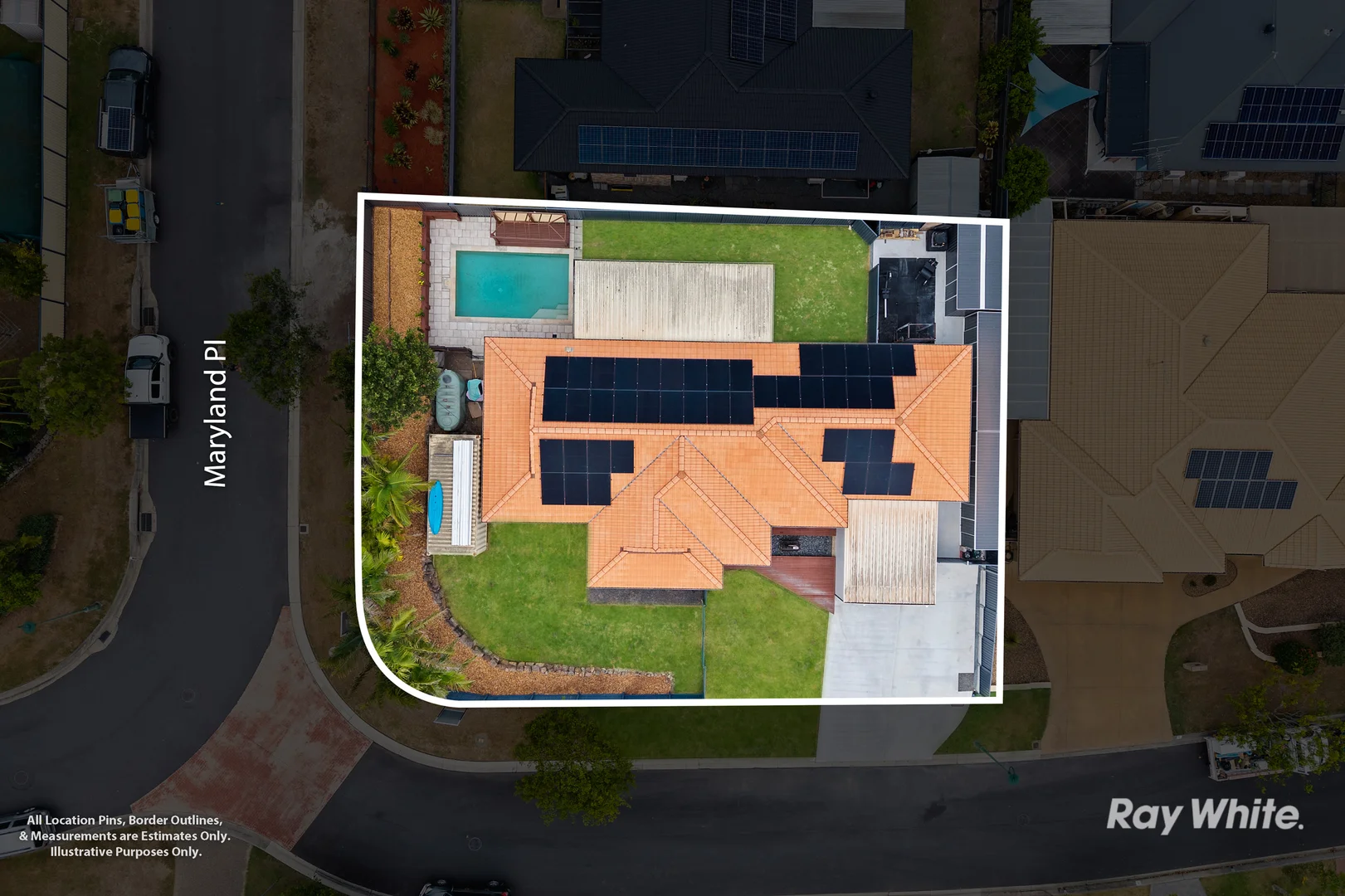 Additional image 28 of 4 Maryland Place, Parkinson QLD 4115