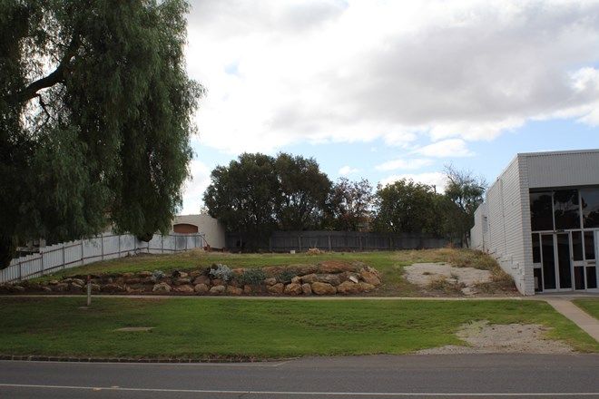 Picture of 101 Godfrey Street, BOORT VIC 3537