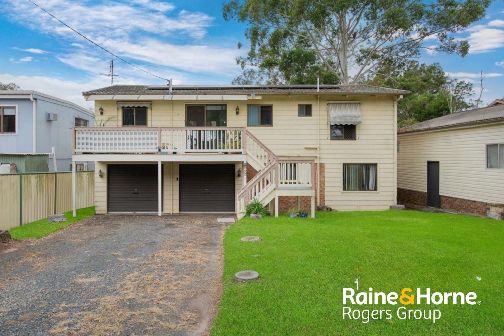 3 bedrooms House in 59 Panorama Avenue CHARMHAVEN NSW, 2263