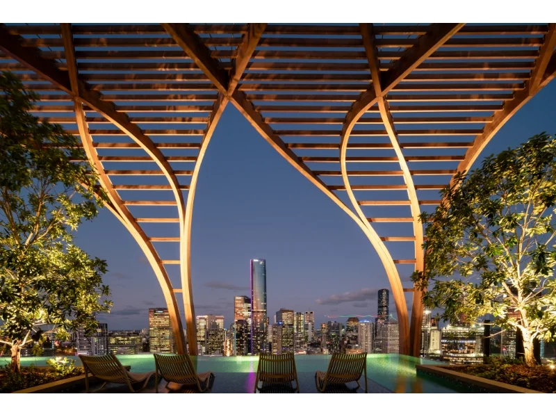 Additional image 23 of 1007/66 Hope Street, South Brisbane QLD 4101