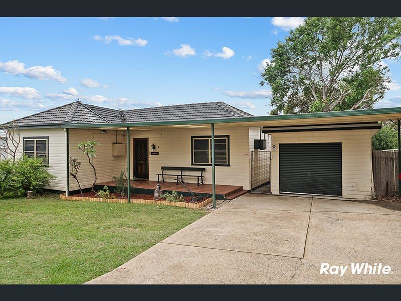 4 bedrooms House in 4 Minchinbury Street EASTERN CREEK NSW, 2766