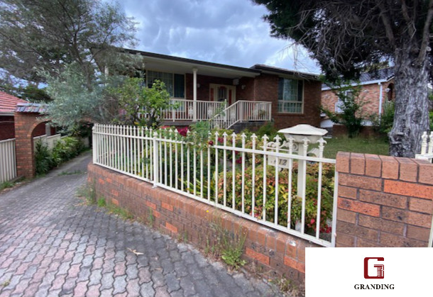 412 King Georges Road, Beverly Hills NSW 2209
