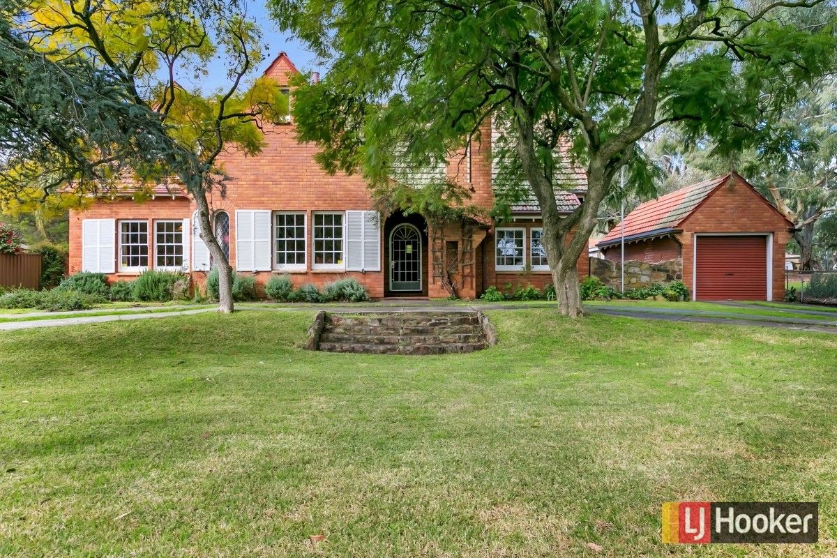 1 Glenrowan Avenue, Myrtle Bank SA 5064, Image 2