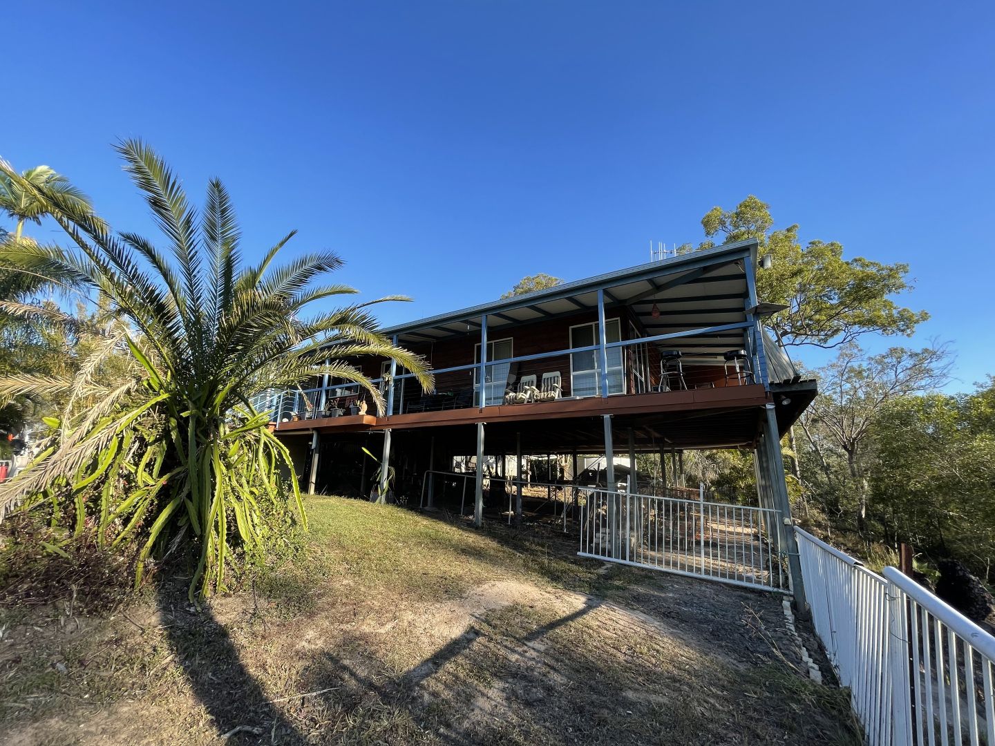 72 PACIFIC HAVEN CIRCUIT, Pacific Haven QLD 4659, Image 2