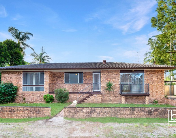 1 Pacific Highway, San Remo NSW 2262