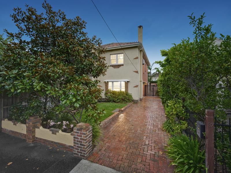 37 Durrant Street, Brighton VIC 3186