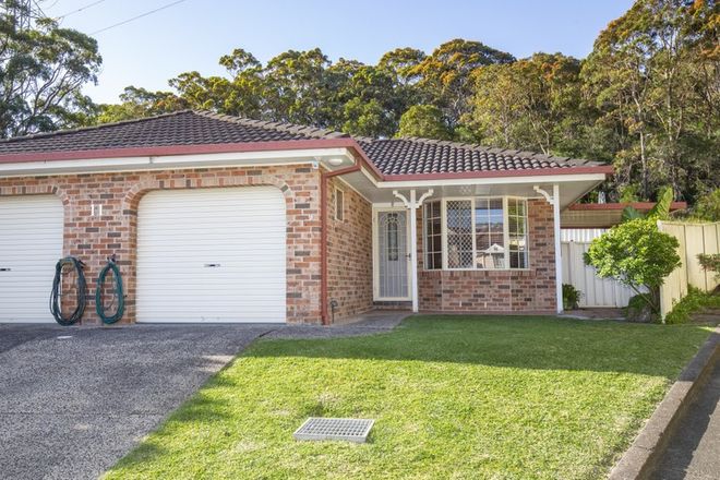 Picture of 2/11 Wall Close, CHARLESTOWN NSW 2290
