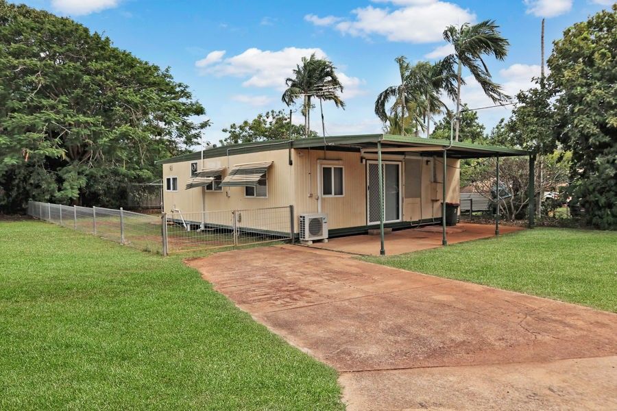 6 Fusina Close, Nhulunbu Property History & Address Research Domain