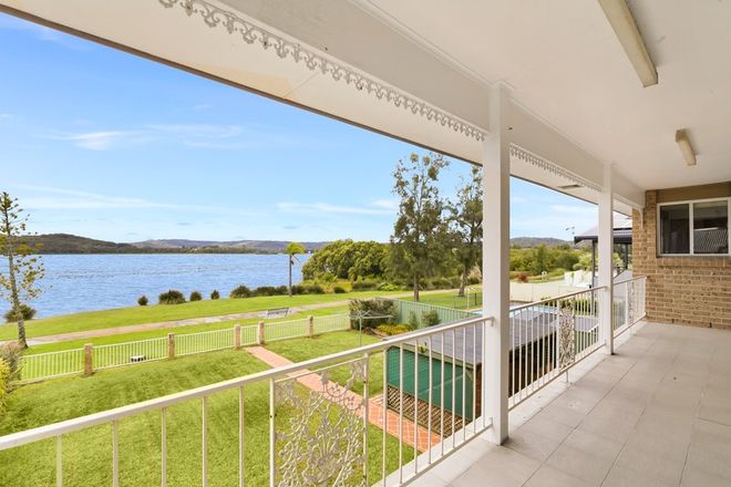 Picture of 80 Broadwater Dr, SARATOGA NSW 2251