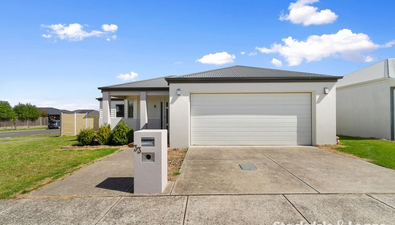 Picture of 33 Sowerby Road, MORWELL VIC 3840