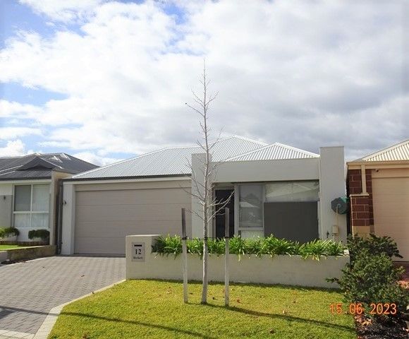 3 bedrooms House in 12 Beckett Street AVELEY WA, 6069