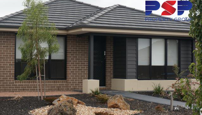 Picture of 22 Jemma Avenue, POINT COOK VIC 3030