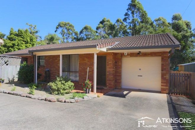Picture of 2/4 Bardsley Crescent, TOORMINA NSW 2452