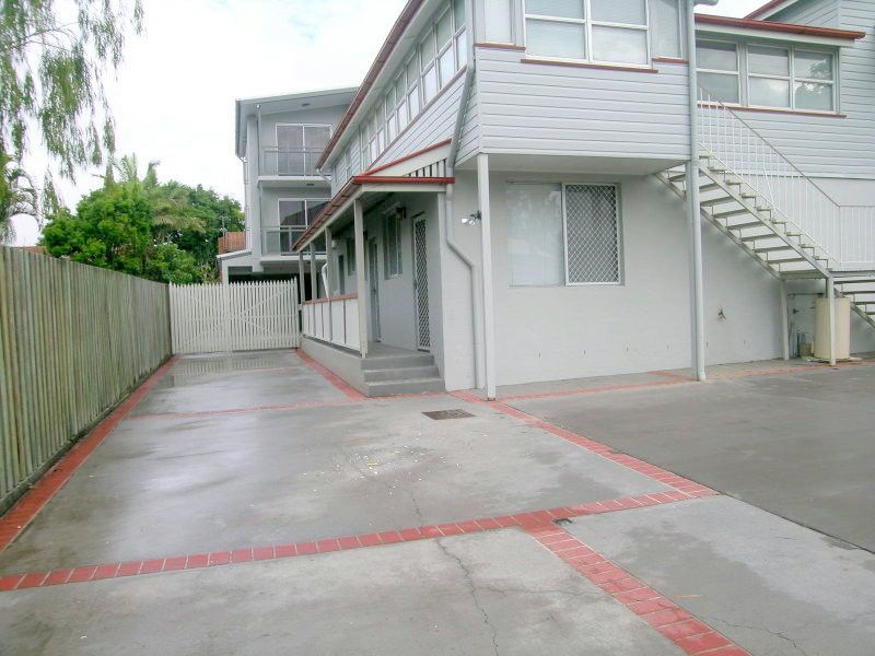 1 bedrooms Apartment / Unit / Flat in 6/95 Waterton Street ANNERLEY QLD, 4103