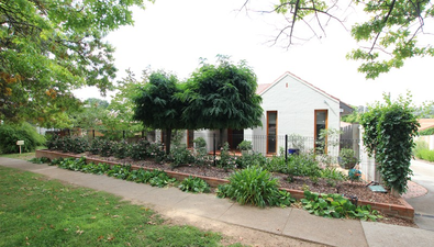 Picture of 1/26 Hutchins Street, YARRALUMLA ACT 2600