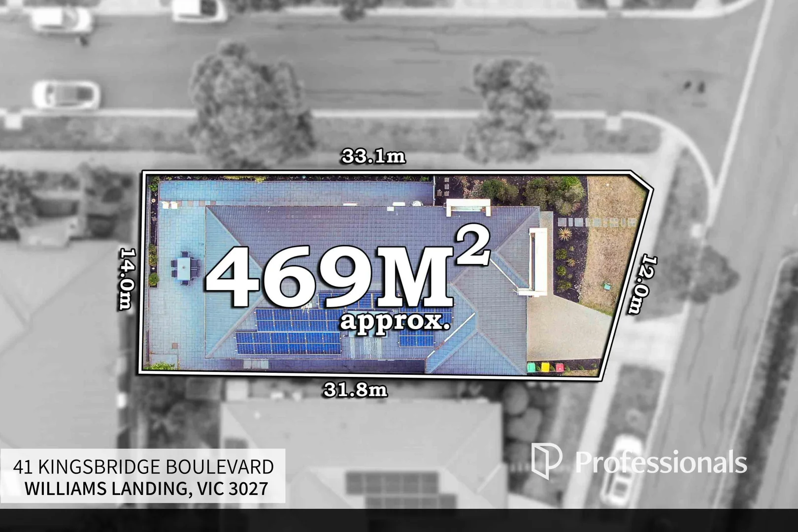 Additional image 16 of 41 Kingsbridge Boulevard, Williams Landing VIC 3027