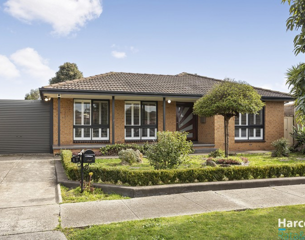 11 Finchley Court, Epping VIC 3076