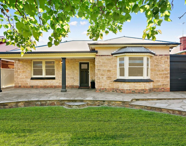 40 Gardiner Avenue, St Morris SA 5068