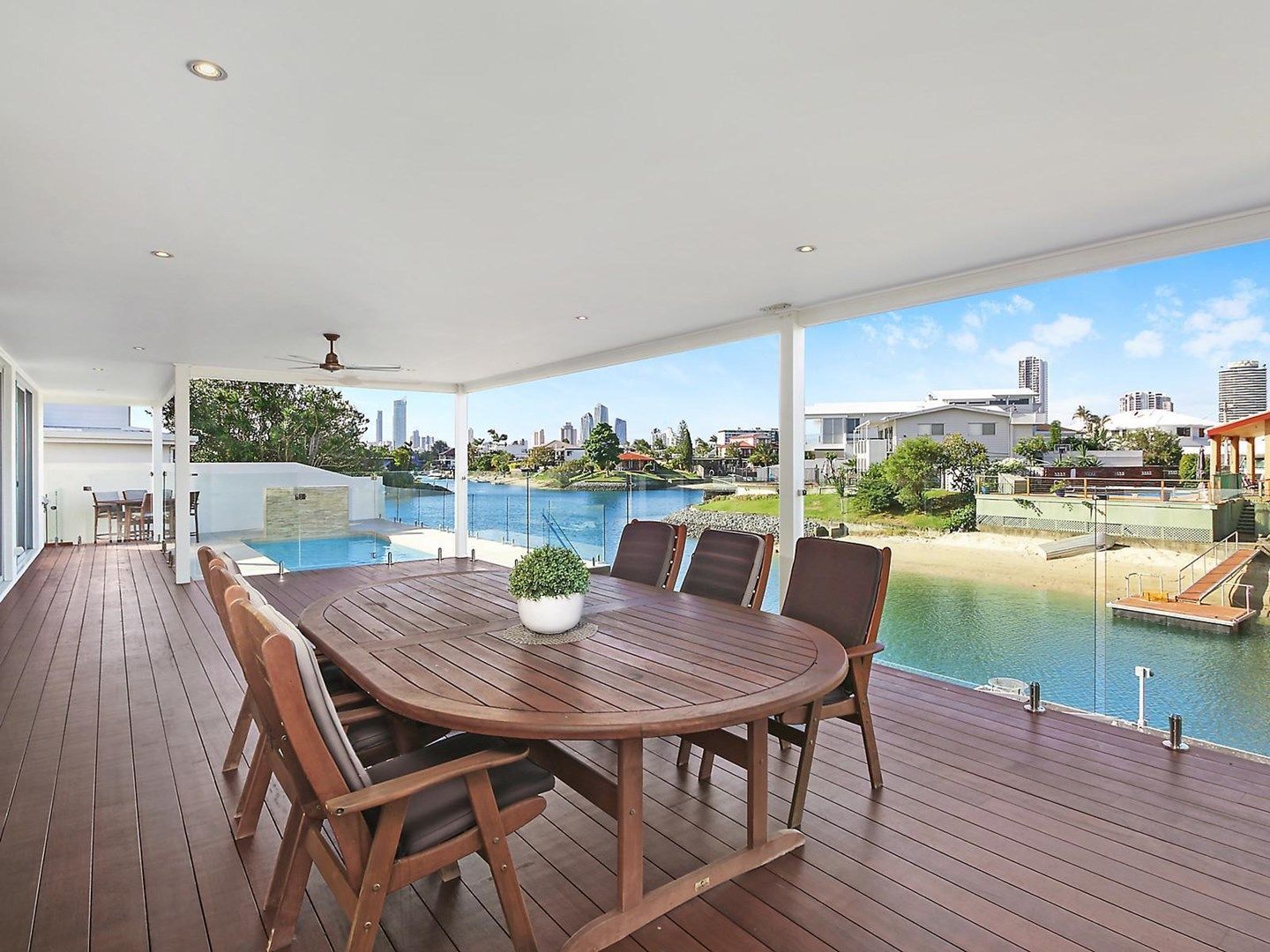 12 Crest View Key, Broadbeach Waters QLD 4218, Image 0