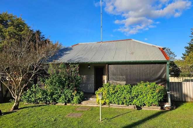 Picture of 28 Frances Street, PAXTON NSW 2325