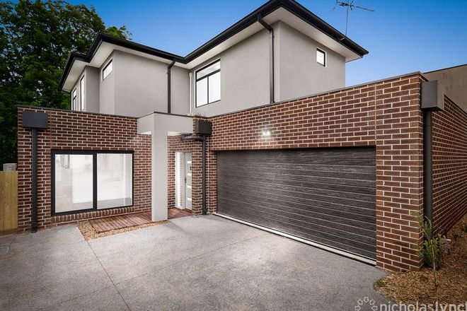 Picture of 2/83 McMahons Road, FRANKSTON VIC 3199