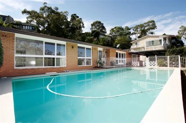 Primary image of 4 Knight Place, Castlecrag NSW 2068