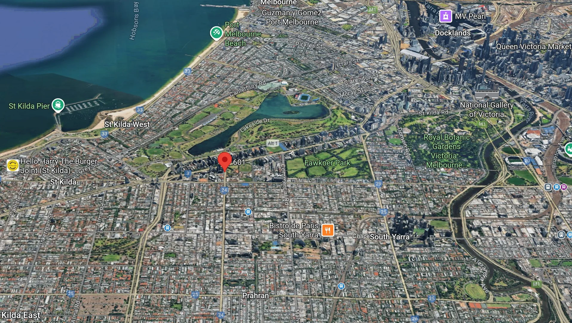 Additional image 25 of 202/601 St Kilda Rd, Melbourne VIC 3004