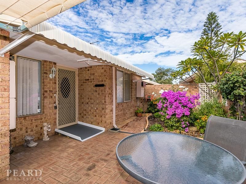 7/10 Parnell Avenue, Marmion WA 6020, Image 0