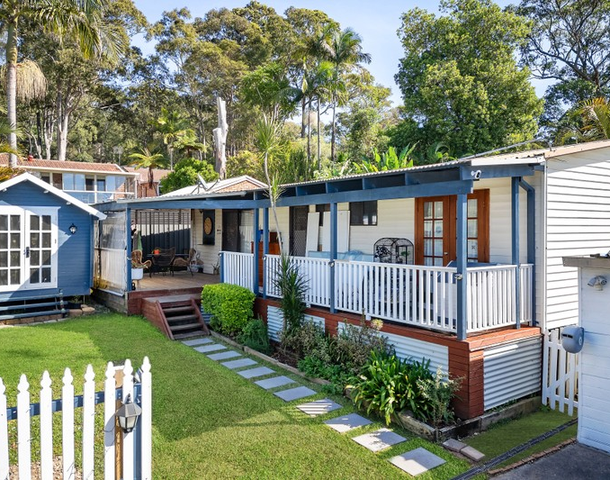 26A Rosella Road, Empire Bay NSW 2257