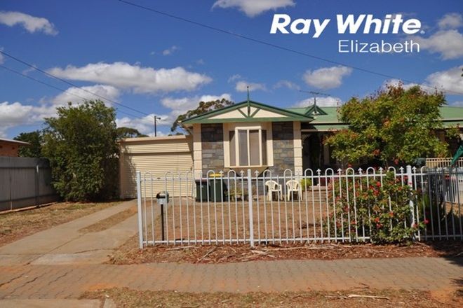 Picture of 30 Heytesbury Road, DAVOREN PARK SA 5113