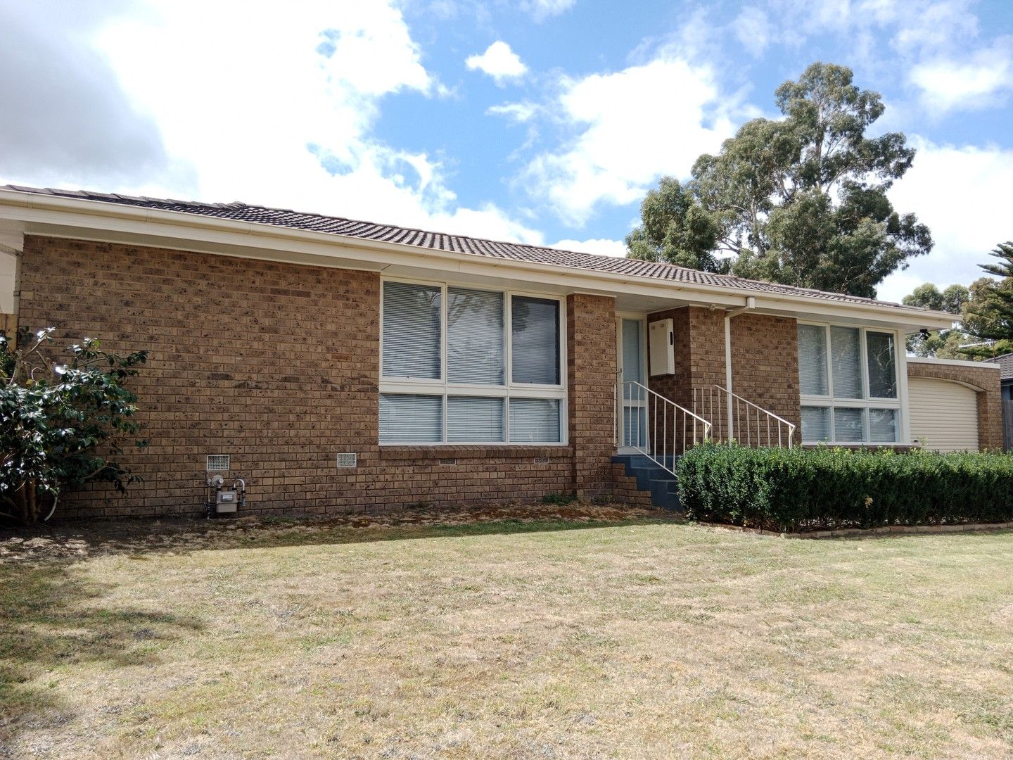3 bedrooms House in 18 Saxonwood Drive NARRE WARREN VIC, 3805