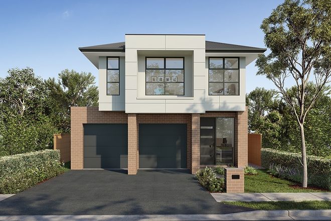 Picture of 37-43 RICKARD ROAD, LEPPINGTON, LEPPINGTON, NSW 2179